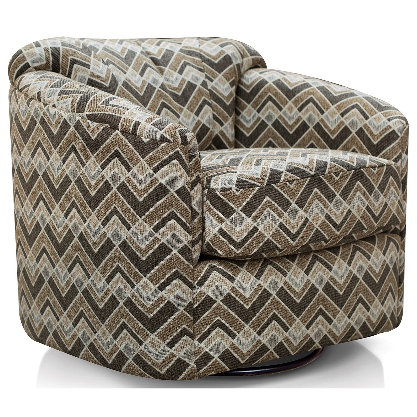 Swivel Glider Chair